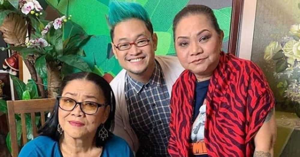 Lolit Solis greets Joey de Leon on his birthday; calls him "ka-love team" in viral post