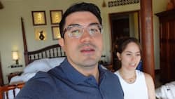 Luis Manzano at Jessy Mendiola, pang-yayamanin ang honeymoon abroad