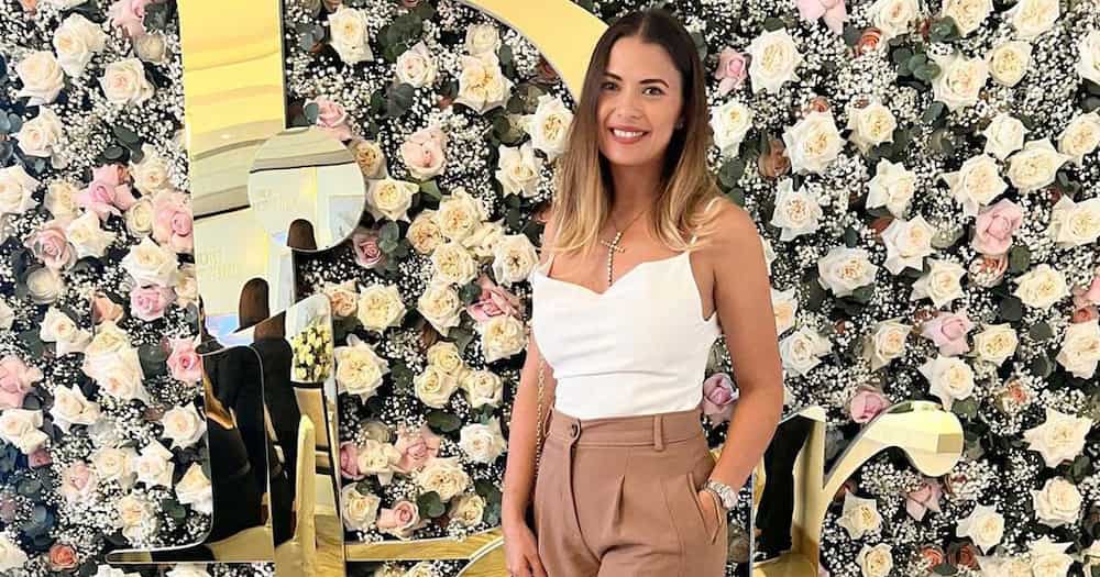 Cristy Fermin, isiniwalat tumawag noon si Priscilla ukol sa blind item: “Are you referring to my husband?” Cristy Fermin, isiniwalat tumawag noon si Priscilla ukol sa blind item: “Are you referring to my husband?”