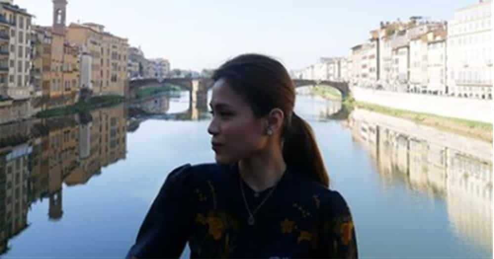 Toni Gonzaga, nilinaw na pinasok ang YouTube 'di dahil sa pera