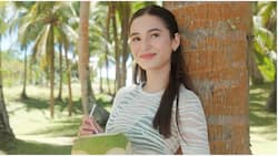 Barbie Imperial posts stunning photos, gains praises from netizens