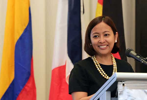 Mayor Abby, proud sa 'Makatizen' na ipinang-negosyo ang ayuda mula sa lungsod