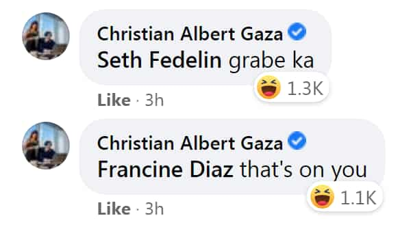 Xian Gaza, nag-post ng video na tila umiiyak dahil kay Andrea Brillantes