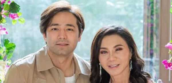 Video of Vicki Belo, Hayden Kho’s adorable TikTok video with Iñigo Pascual goes viral