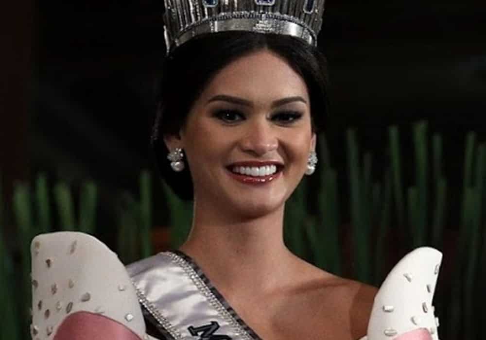 Pia Wurtzbach Pia Wurtzbach