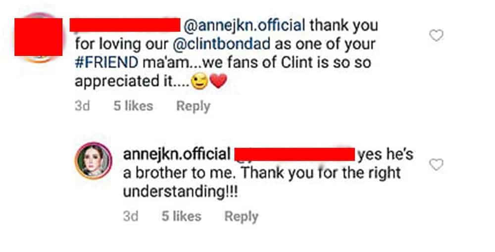 Thai billionaire finally bares truth about her real score with Clint Bondad Thai billionaire finally bares truth about her real score with Clint Bondad