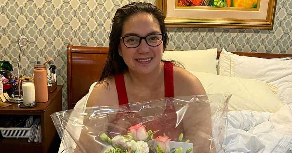 Sylvia Sanchez sinabing siya ang nang-iwan sa Diyos, pero kailanma’y hindi ito iniwan ng Maykapal Sylvia Sanchez sinabing siya ang nang-iwan sa Diyos, pero kailanma’y hindi ito iniwan ng Maykapal