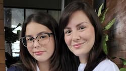 Cheska Garcia sends Kendra Kramer back to school; their selfie together goes viral