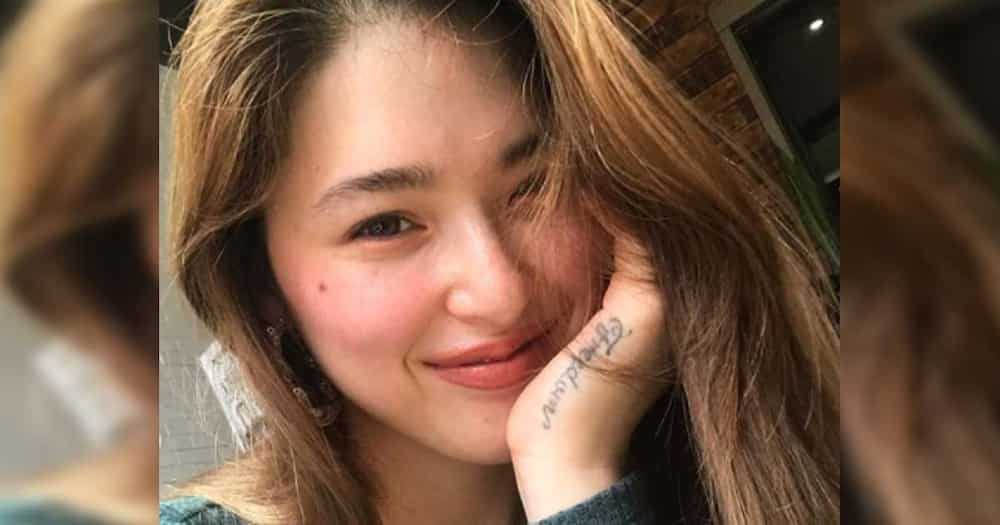 Kylie Padilla's hugot posts on "heartbroken or struggling" amid issues with Aljur goes viral