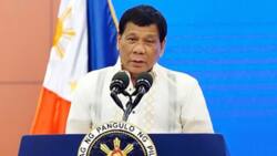 Pres. Duterte, may pahiwatig tungkol sa isang presidential candidate na gumagamit diumano ng bawal na gamot