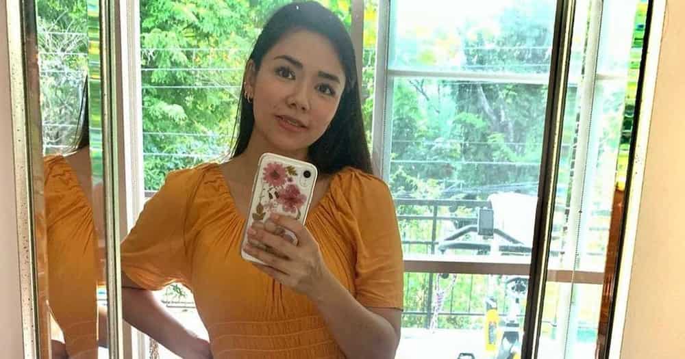 Danica Sotto/@danicaspingris Danica Sotto/@danicaspingris