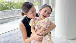 Dani Barretto shares glimpses of Millie's Recognition Day: "So proud of you!"