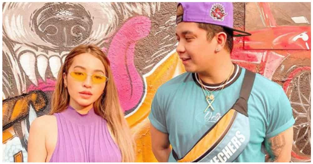 Jon Gutierrez, nag-react sa "paulit-ulit nalang mga palabas" na post ni Skusta Clee Jon Gutierrez, nag-react sa "paulit-ulit nalang mga palabas" na post ni Skusta Clee