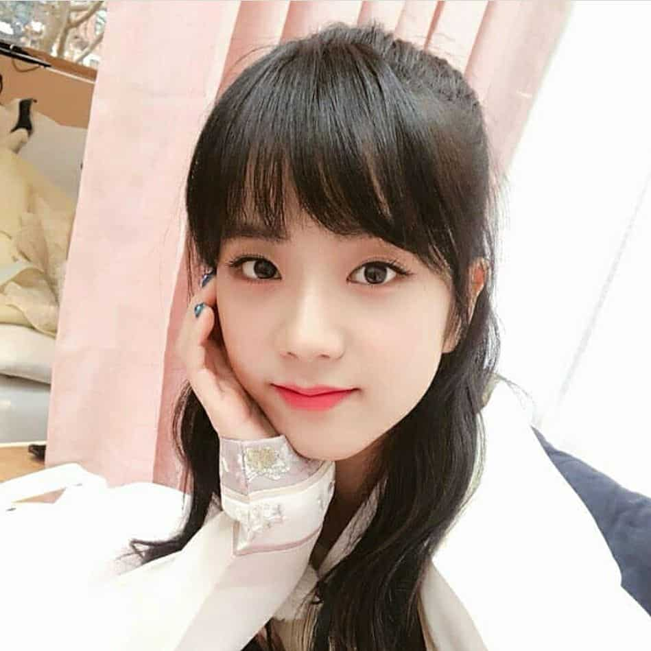 Jisoo Blackpink bio age, net worth, height, instagram