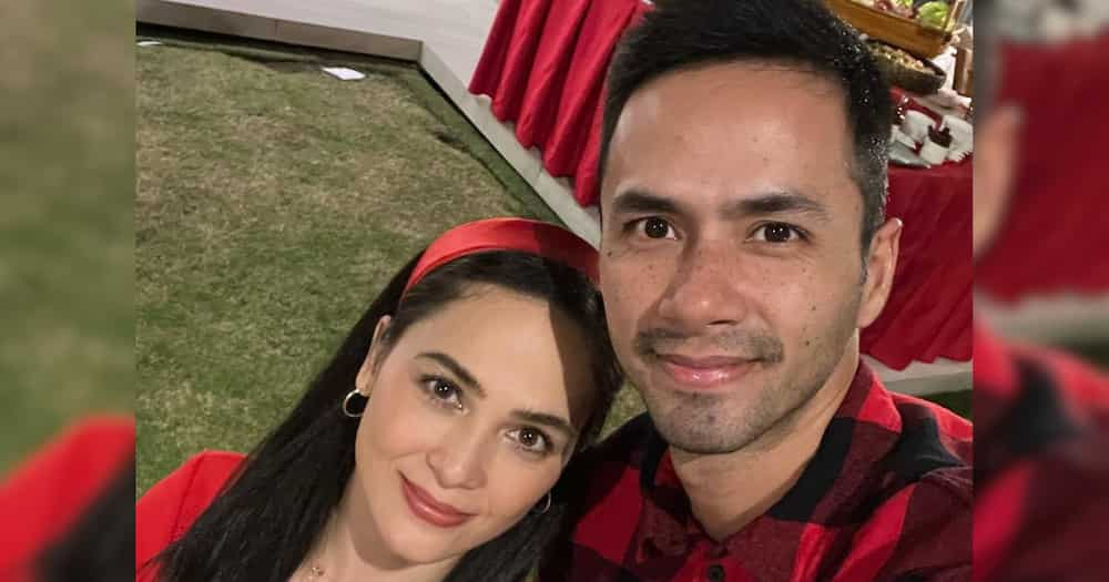 Celebrities react to Kristine Hermosa's pregnancy announcement: “isa pa?”