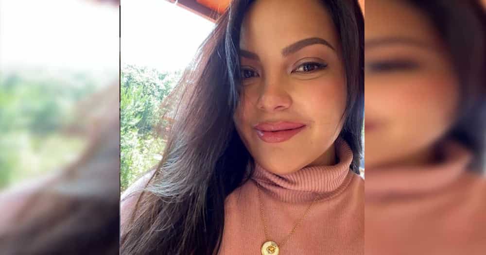 Photo of KC Concepcion showing negative COVID-19 test goes viral