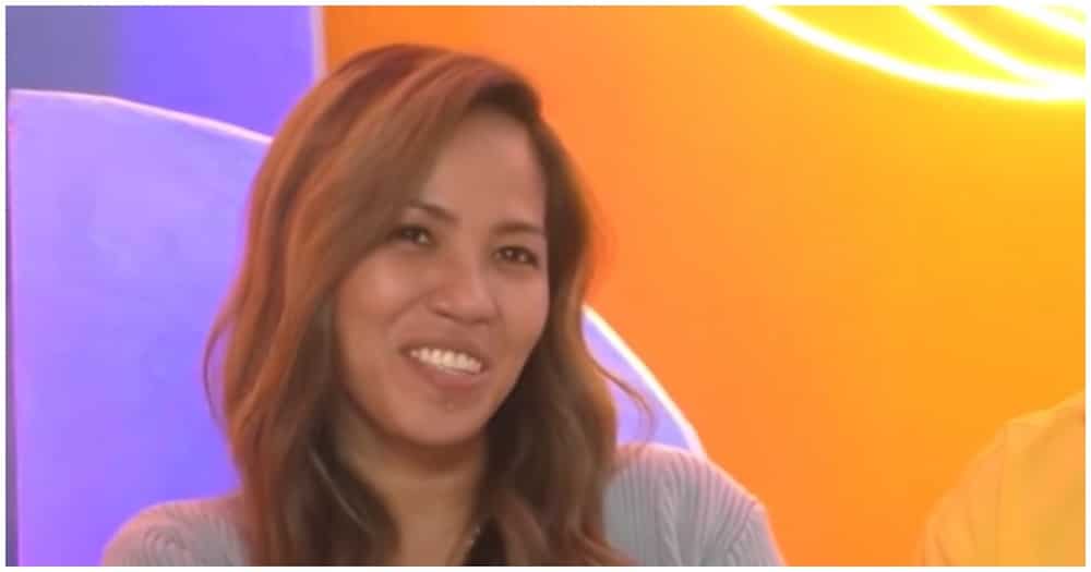 Madam Inutz, nagbalik sa PBB House; naikwento pagpapadagdag ng kanyang 'Jolakang' Madam Inutz, nagbalik sa PBB House; naikwento pagpapadagdag ng kanyang 'Jolakang'