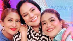 Karla Estrada, babalik sa "Magandang Buhay" para sa farewell episode