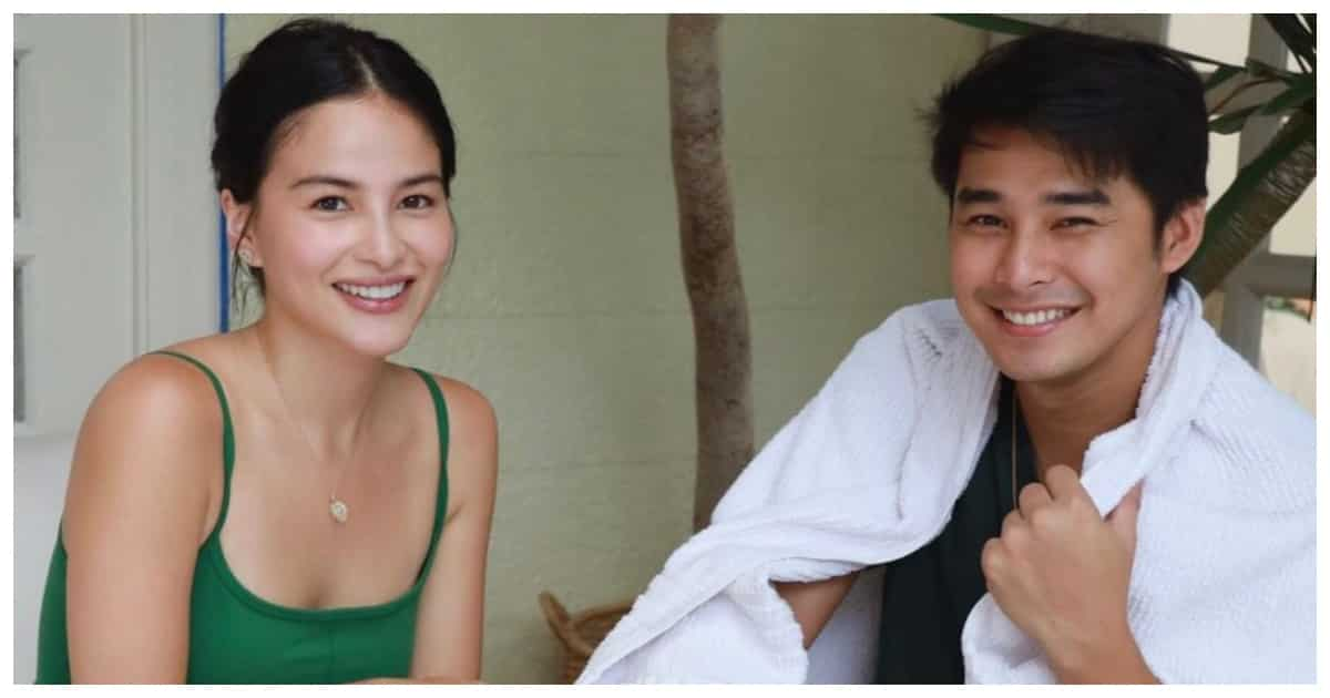 Elisse Josons Interview About Mccoy De Leon Weeks Before Issue Goes Viral Kami Com Ph