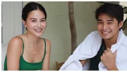Elisse Joson’s interview about McCoy de Leon weeks before issue goes viral