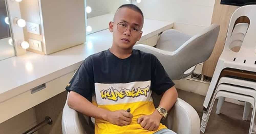 Pabirong "sabaw" post ni Buboy Villar tungkol kay Jelai Andres, nag-viral sa social media