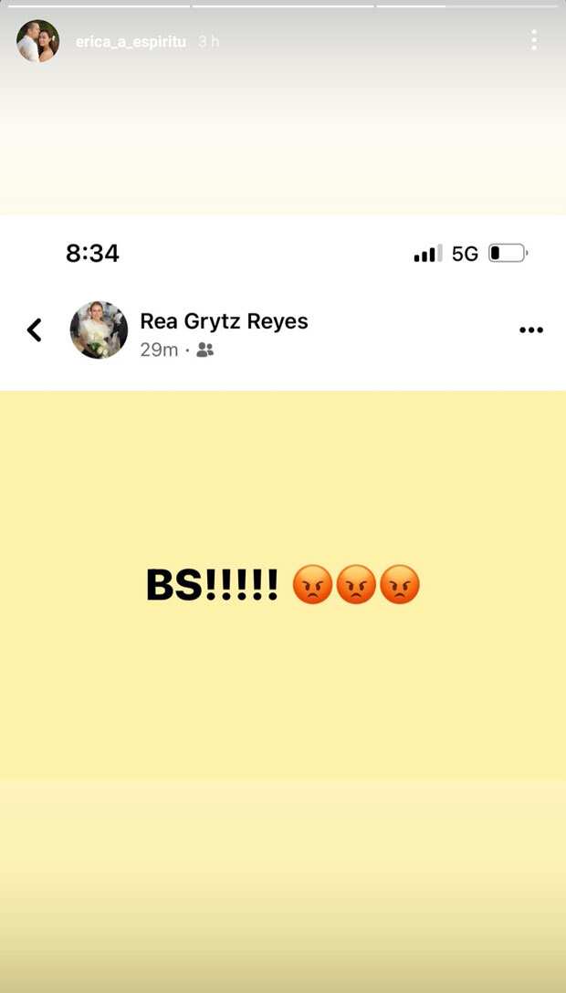 Cryptic post ng ina ni Carla Abellana, nag-viral sa gitna ng mga isyu ng aktres