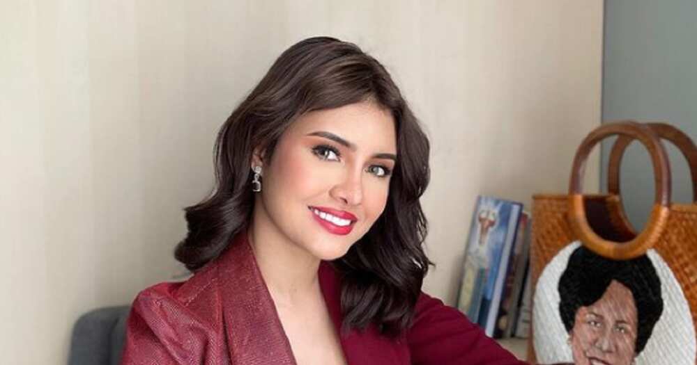 Rabiya Mateo, inaming nang-away ng babae noon dahil sa selos Rabiya Mateo, inaming nang-away ng babae noon dahil sa selos