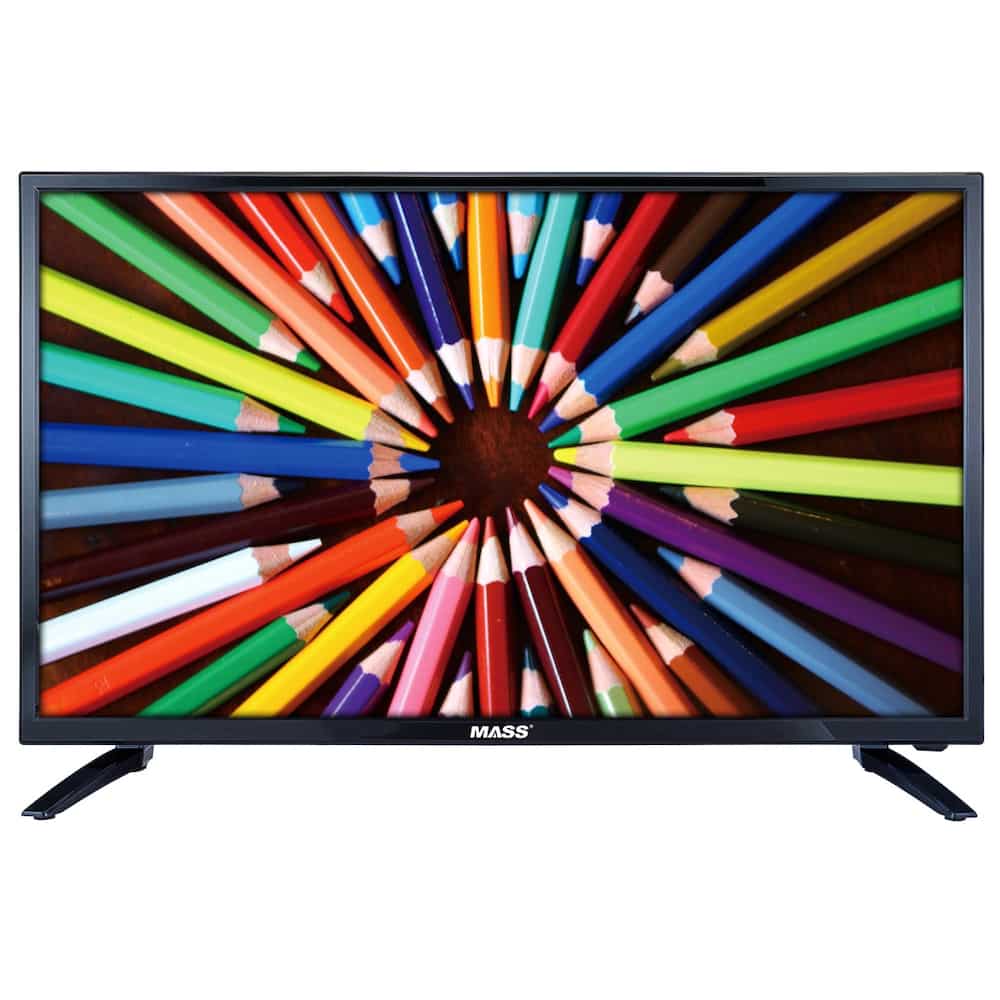 Big sale: 3 Affordable LED TVs below P5,000 with huge discounts