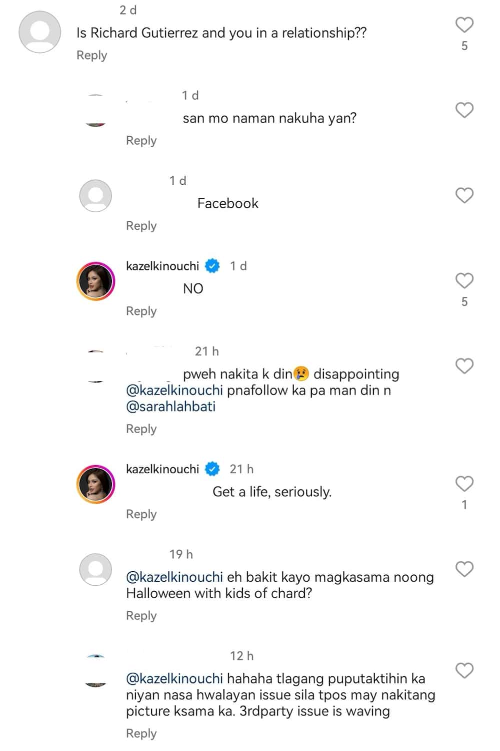 Kazel Kazel