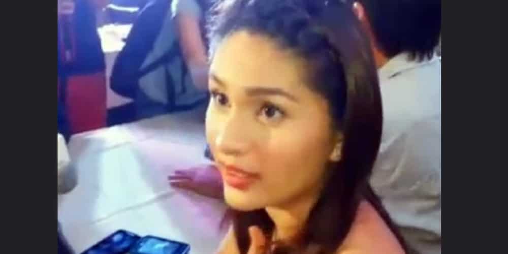 Pauleen Luna warns to sue rude basher of daughter Tali; basher apologizes Pauleen Luna warns to sue rude basher of daughter Tali; basher apologizes