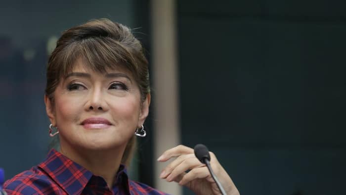 Fact check: Did Imee Marcos graduate with Latin honors from UP College of Law?