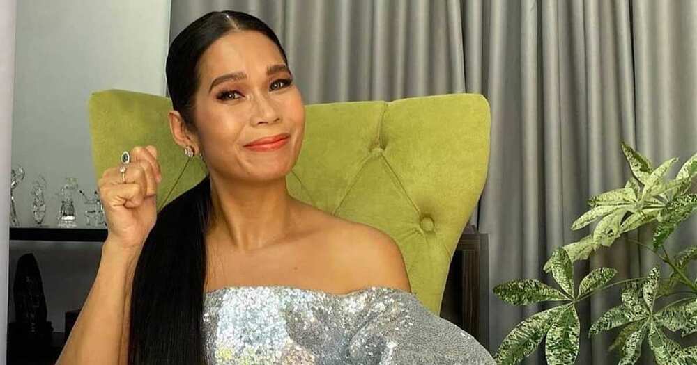 Pokwang, nawindang sa hitsura ng mga kabataan noon kumpara sa ngayon