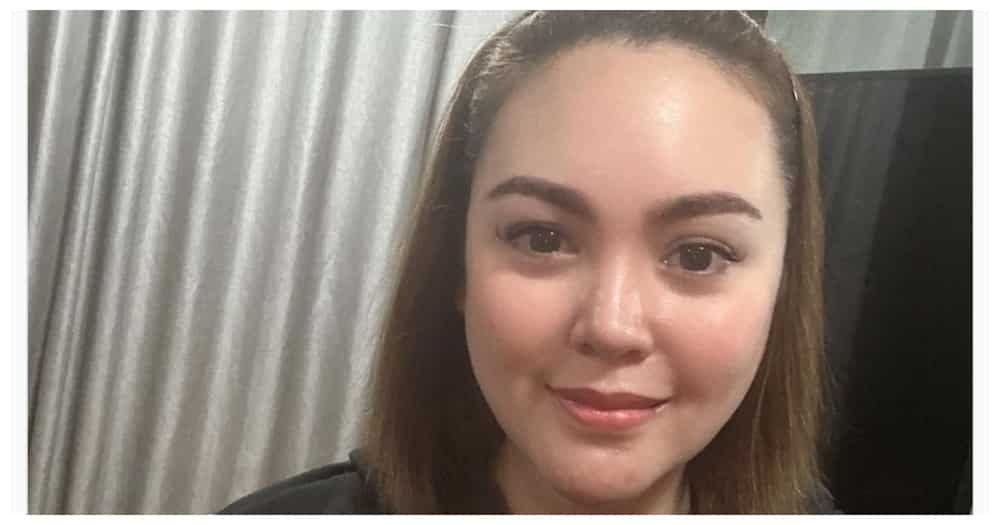 Claudine Barretto @claudinebarretto