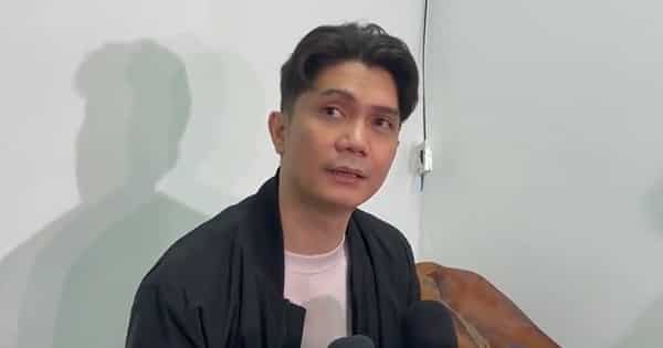 Vhong Navarro Surrenders After Arrest Warrant Was Issued: “ang Bigat Ng 