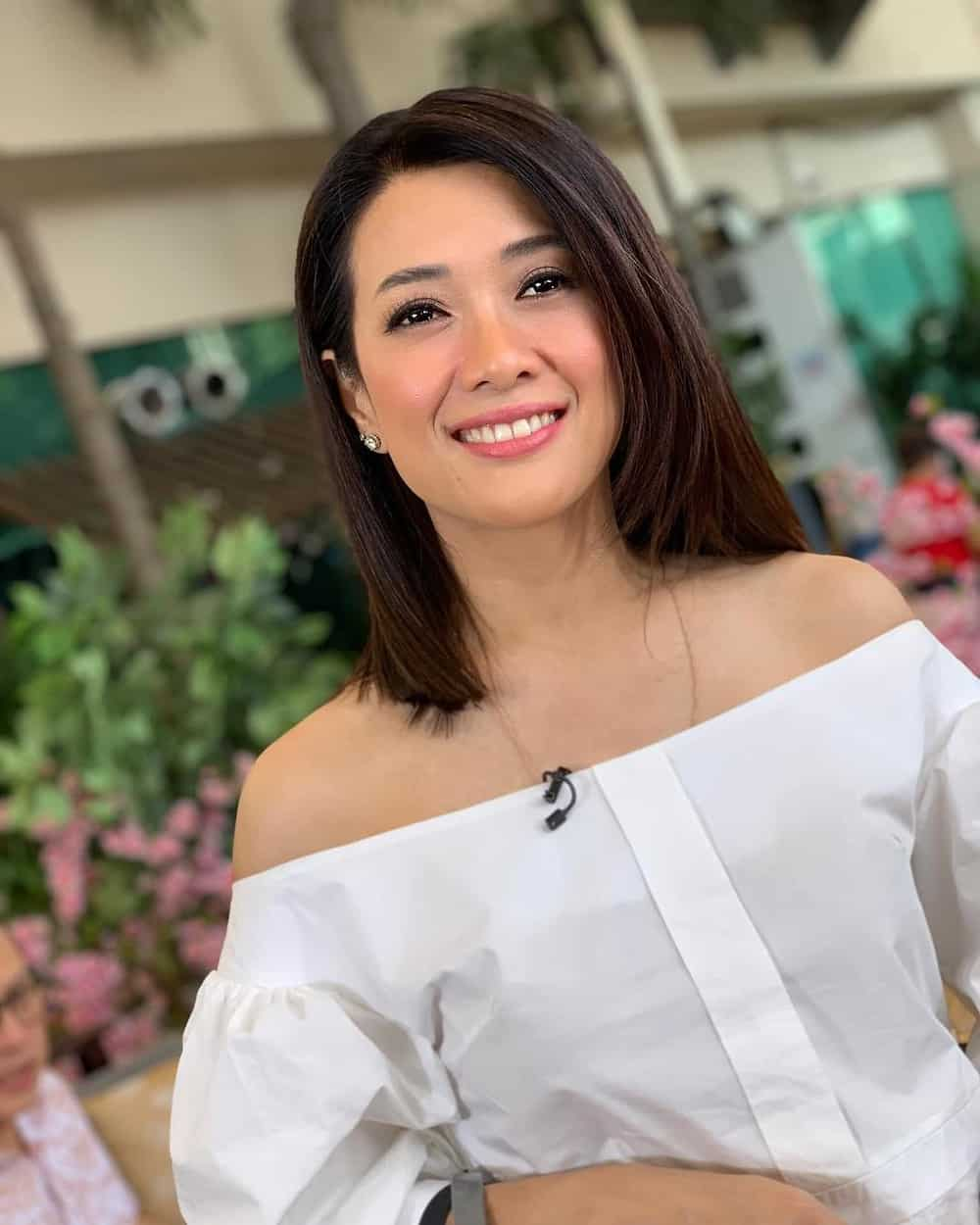 Bernadette Sembrano Bio Age Husband Kids Net Worth Tv Patrol Kami Com Ph