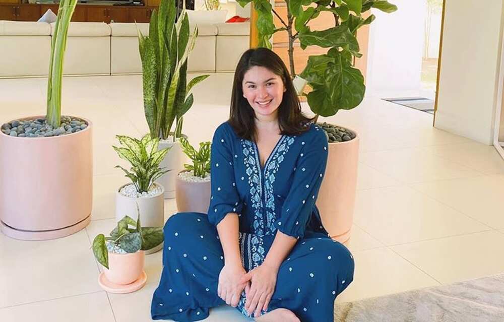 Pauleen Luna, nawindang nang ma-realize nasa national TV pala: “Naka-pang bahay, No make-up, gulo gulo hair”