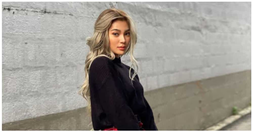 Christine Samson posts sweet photos with boyfriend Justin Vasquez Christine Samson posts sweet photos with boyfriend Justin Vasquez