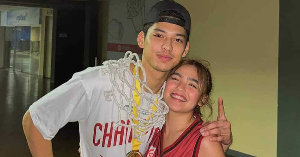 Cristy Fermin, sinabing sawain daw si Ricci Rivero sa relasyon ayon sa grupo nito Cristy Fermin, sinabing sawain daw si Ricci Rivero sa relasyon ayon sa grupo nito