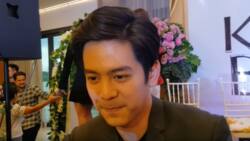 Joshua Garcia gets honest about possibility of having a new relationship after break up with Julia Barretto