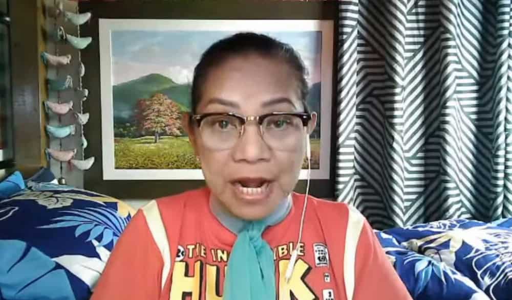 Cristy Fermin sa ginawang pagbati ni Sharon Cuneta kay Miel: "Walang masama" Cristy Fermin sa ginawang pagbati ni Sharon Cuneta kay Miel: "Walang masama"