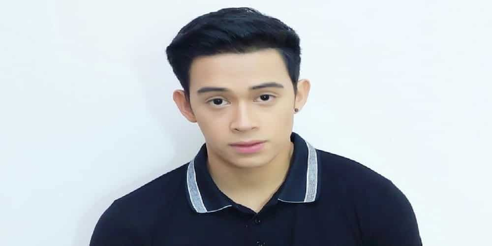 Diego Loyzaga reacts to former love team Sofia Andres’ motherhood ...