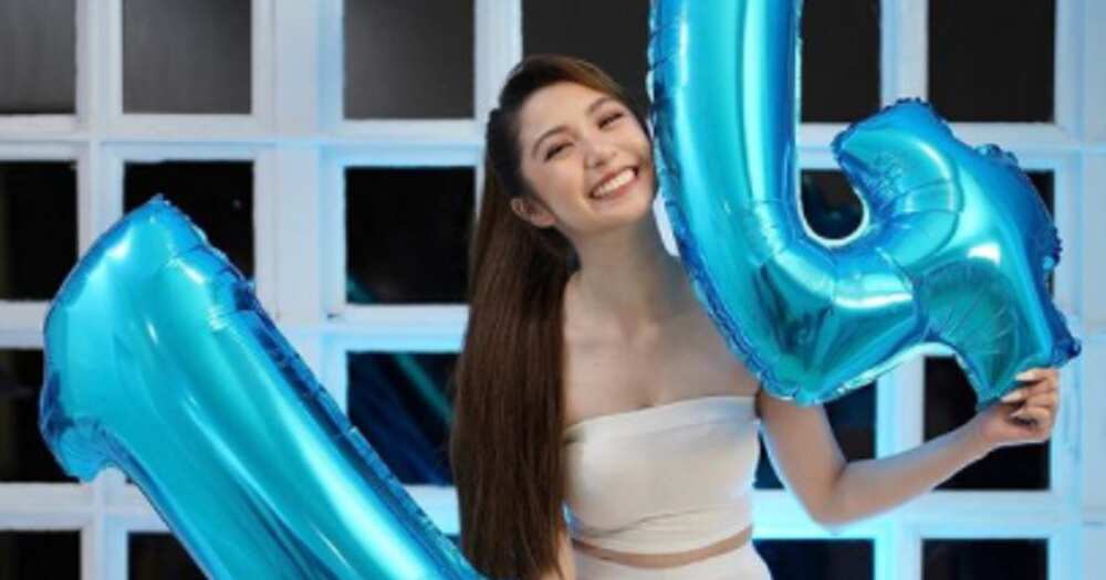 Donnalyn Bartolome, Zeinab Harake & friends take on ‘Money Tub’ challenge