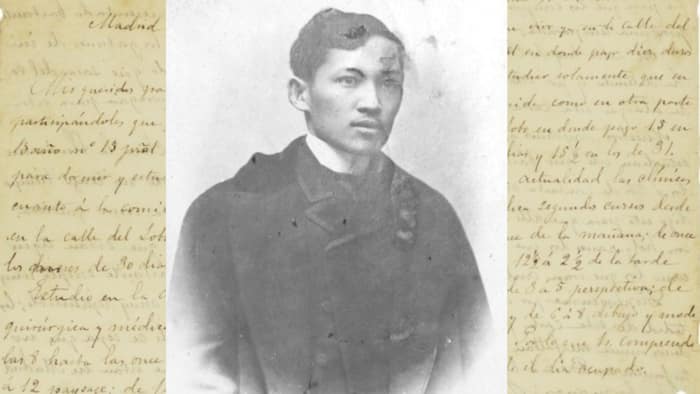 Get to know the girls in Jose Rizal’s long list of ex-lovers