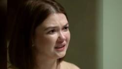 Angelica Panganiban slams unnamed person who "ghosted" her in the past