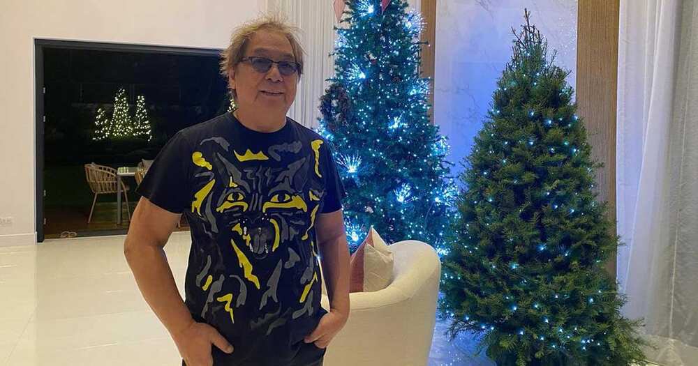 Joey De Leon, cryptic post sa socmed, usap-usapan: “Dolly Parton - 9 to 5” Joey De Leon, cryptic post sa socmed, usap-usapan: “Dolly Parton - 9 to 5”
