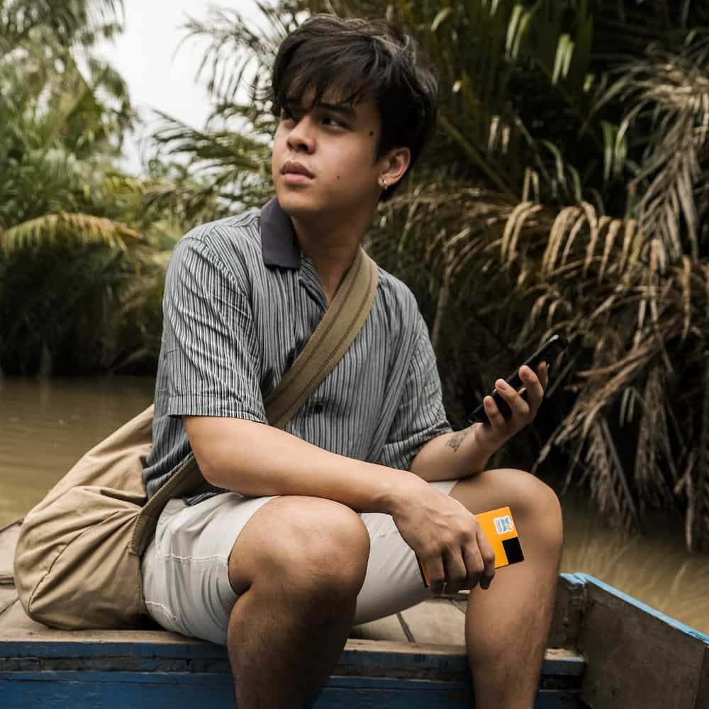 Khalil Ramos