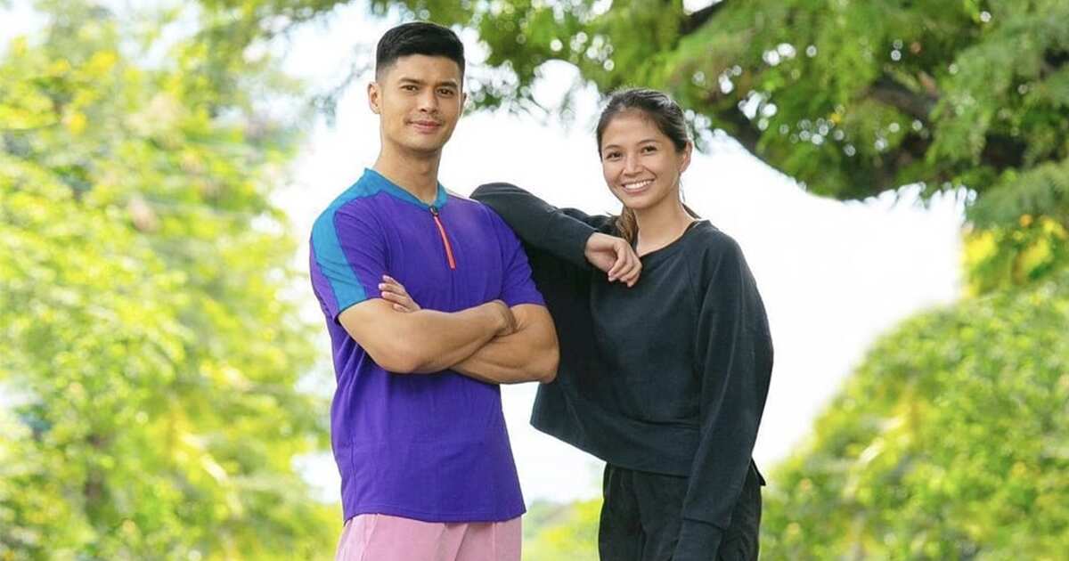 Official wedding photos of JC de Vera and Rikkah Cruz go viral