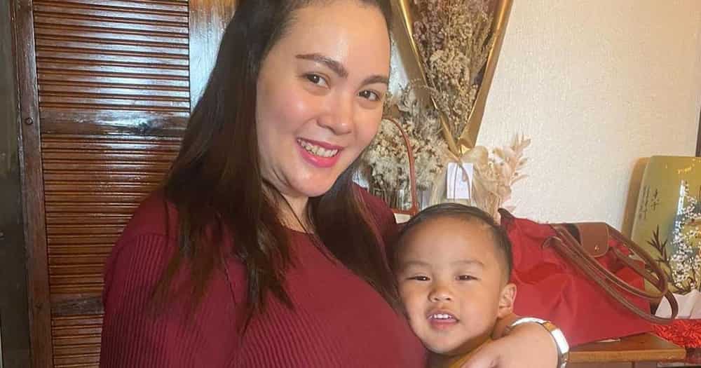 Claudine Barretto, inilantad na hiwa-hiwalay silang magkakapatid kung may mga family events