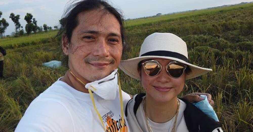 Robin Padilla takes his family to an epic weekend getaway in the province