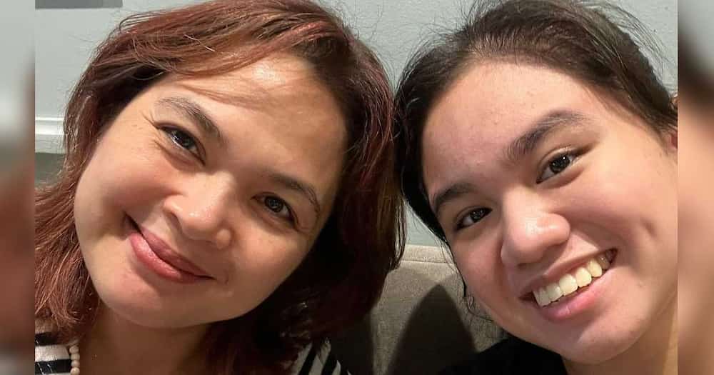 Judy Ann Santos, nakakaantig na birthday greeting para sa anak, usap-usapan sa socmed: “God gave me you” Judy Ann Santos, nakakaantig na birthday greeting para sa anak, usap-usapan sa socmed: “God gave me you”